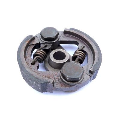 2 Backen Kupplung Rennkupplung Tuningkupplung Pocketbike Minicross 49cc 50cc