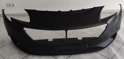 Diederichs Stoßfänger 1815051 Opel Corsa E, vorne, grundiert Stoßstange