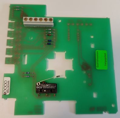 Minimax Karte DMX 3000 Art.-Nr. 888389