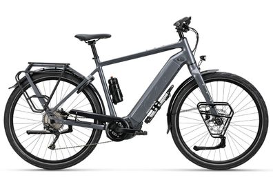 NEU KOGA Elektro-Fahrrad 29" E-Worldtraveller Rigid Bosch CX i750Wh Kiox 11-Gang XT