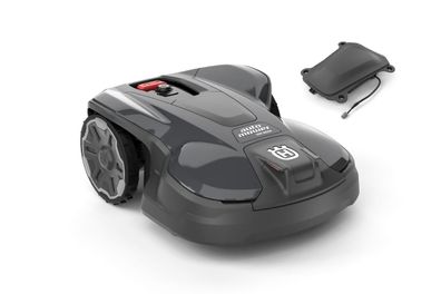 Husqvarna Automower 320 NERA inkl. EPOS Plugin