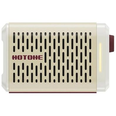 Hotone Gitarren-Verstärker AP-5WH Pulze Mini