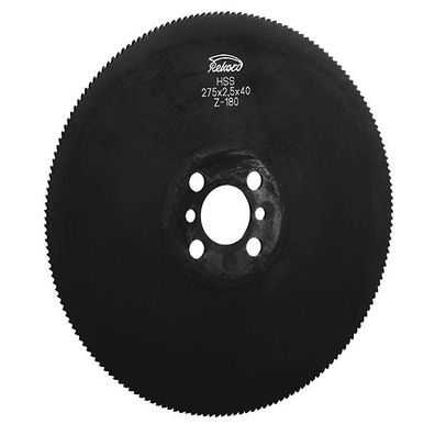 Metallkreissägeblatt 400 x 3,5 x 50 HSS (DMo5) , für Stahl