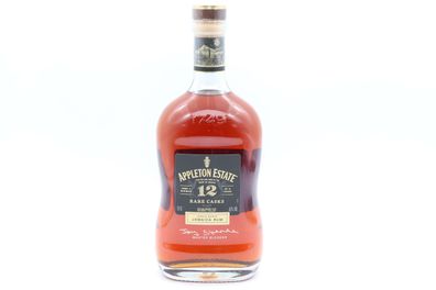 Appleton Estate 12 Jahre Rare Blend Rum 0,7 ltr.