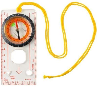 Kompass Outdoor Survival Wandern Pfadfinder Navigation Orientierungshilfe