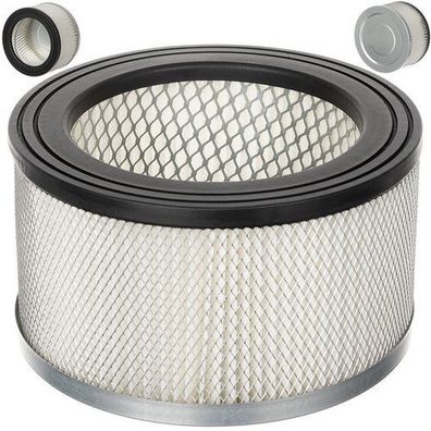 Feuerbeständiger HEPA-Filter Aschesauger Kamin Ofen Staubsauger Ersatzfilter