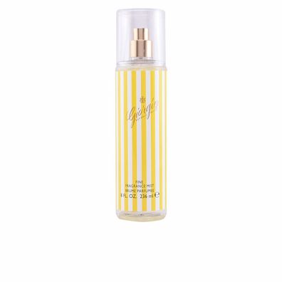 Giorgio Beverly Hills Fine Fragrance Body Mist Spray 236ml
