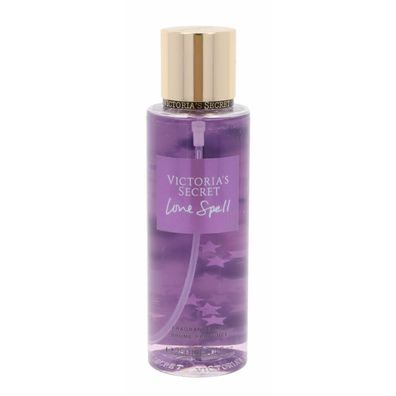 Victoria Secret Love Spell Fragrance Body Mist Spray 250ml