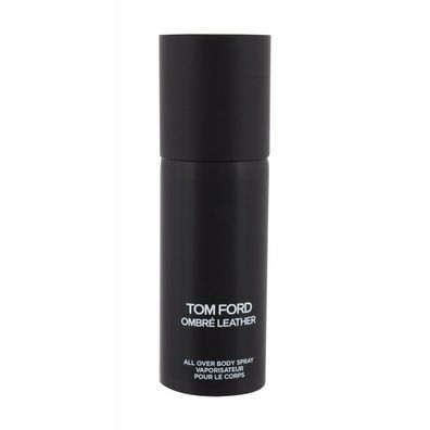 Tom Ford Ombré Leather All Over Body Spray 150 ml