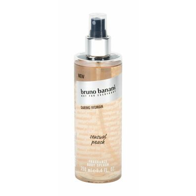 Bruno Banani Daring Body Mist Spray 250ml