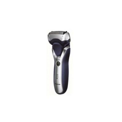 Wiederaufladbarer Elektrorasierer Panasonic Corp. Wet&Dry ES-RT37-K503 Grau