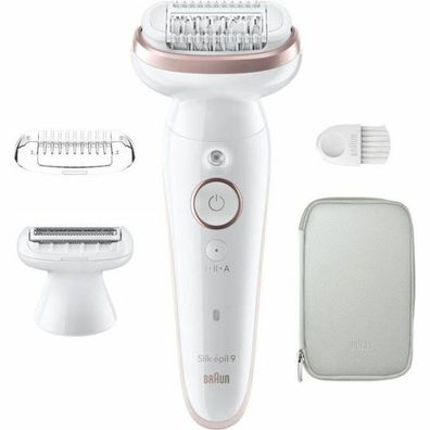 Braun - SES9-030 Epilierer