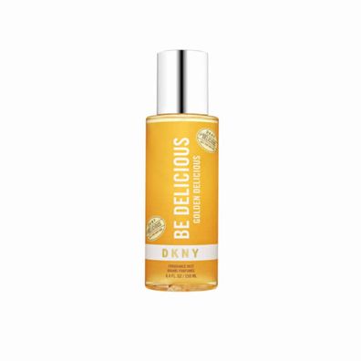 DKNY Golden Delicious Body Mist 250 ml