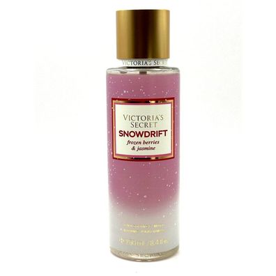 Victoria's Secret Snowdrift Body Mist 250ml Spray