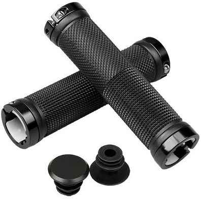 Fahrradtasche Gepäckträger 15-20L wasserdicht mit Reflektoren & Schultergurt