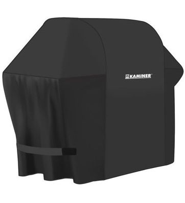 Grill Schutzplane Abdeckhaube Grillhülle BBQ Abdeckung Gasgrill Holzkohlegrill