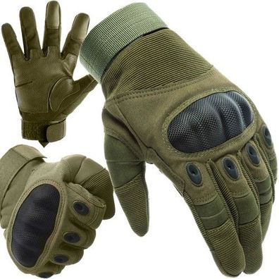 Taktische Handschuhe L Touchscreen Sporthandschuhe Outdoor Training Radsport
