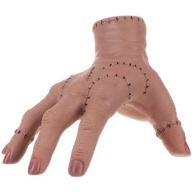 Halloween Hand Abgetrennte Künstliche Deko Hand Requisite Party Kostüm