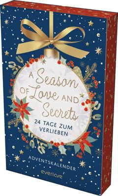 A Season of Love and Secrets | Mareike Allnoch (u. a.) | Taschenbuch | 352 S