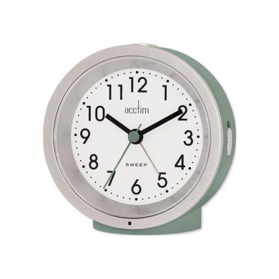 Acctim - Wecker - Quarz - CALEB - 16075