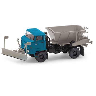 Busch 95561 IFA L60 D035 mit Schn