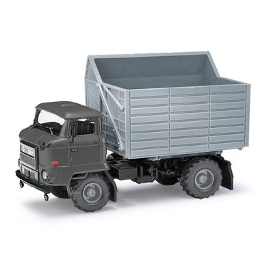 Busch 95563 IFA L60 SHA