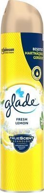 Glade Frischer Zitronen Lufterfrischer 300 ml
