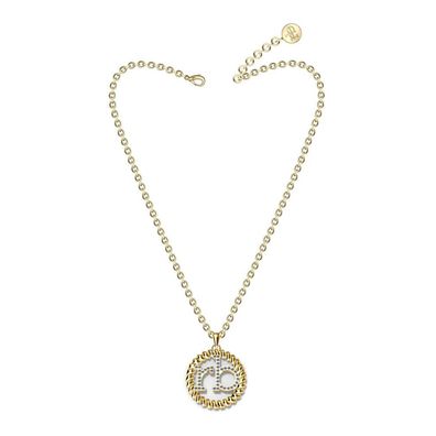 Roccobarocco Damen Halskette RBJ0006GP