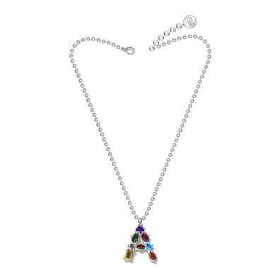 Roccobarocco Damen Halskette RBJ0031SS