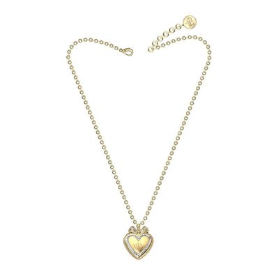 Roccobarocco Damen Halskette RBJ0044GP