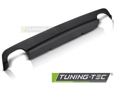Heckdiffusor passend für BMW E39