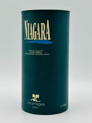 Courreges Niagara 100 Ml Eau de Toilette Spray