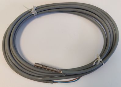 Buderus Speicherfühler RD 6,0 10k 3000lg kpl nur für S135/S160 Logamax plus GB132T