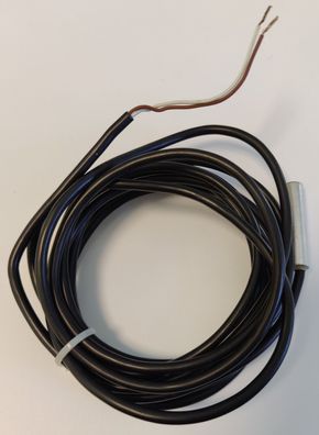 Buderus Speicherfühler 63006631 FD9,7 8738803453 G115/124, GB 132/142/15