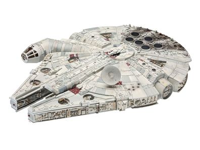 Revell 1:72 6718 Millennium Falcon - NEU