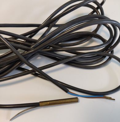 Giersch Speicherfühler KVT 120/5/6" 071052264 Länge 5m