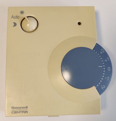 Honeywell Centra TF 22 Fernbedienung Temperaturwähler