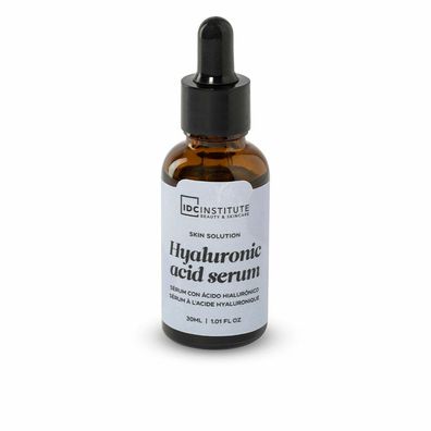 Idc Institute Hyaluronic Acid Serum 30ml