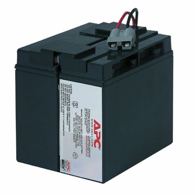 APC Batterie USV RBC7