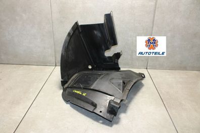 Chrysler Crossfire Radhaus Radhauschale vorne Abdeckung NSW links A1938840122 GWAB3