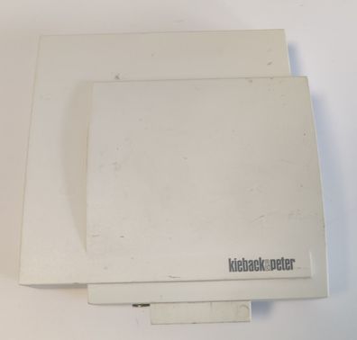 Kieback & Peter Raumfeuchte-Temperatur-Messwertgeber HT12