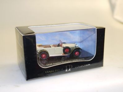1:87 Busch 5409 Ernst Piëch Collection Austro Daimler Phaeton, neuw./ovp
