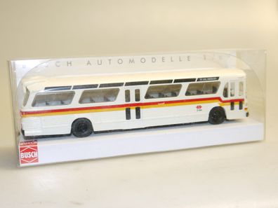 1:87 Busch 44502 US-BUS 'Fishbowl' - neu