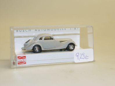 1:87 Busch 40201 BMW 327 grau, neuw./ovp