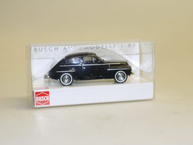 1:87 Busch 43910 Volvo 544 schwarz, neuw./ovp