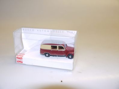 1:87 Busch 51270 Framo Halbbus, neuw./ovp