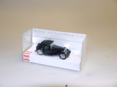 1:87 Busch 45908 MG Midget schwarz, neuw./ovp