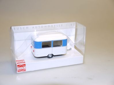 1:87 Busch 51750 Nagetusch Verkaufswagen, neuw./ovp