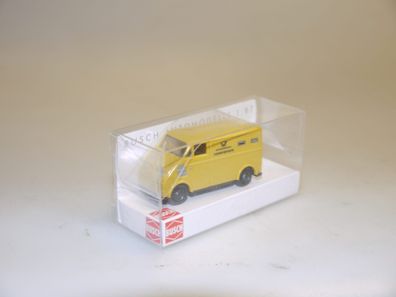 1:87 Busch 40933 DKW Fliegender Briefkasten DBP, neu