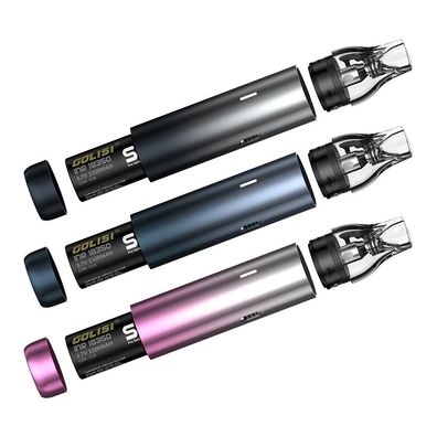 Golisi Medo Q Pod Kit Limited Edition